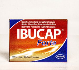 IBUCAP