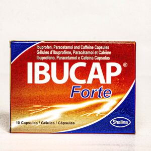 IBUCAP