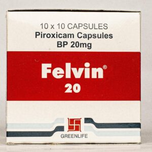 Felvin 20